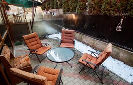 Apartament 2 camere, 44 mp, parcare, terasa, zona Campului