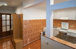 Apartament 2 camere, 44 mp, parcare, terasa, zona Campului