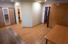 Apartament 2 camere, 44 mp, parcare, terasa, zona Campului