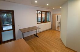 Apartament 2 camere, 44 mp, parcare, terasa, zona Campului