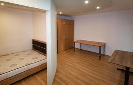 Apartament 2 camere, 44 mp, parcare, terasa, zona Campului