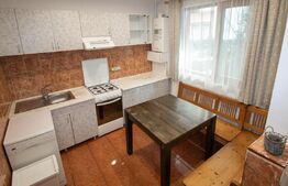 Apartament 2 camere, 44 mp, parcare, terasa, zona Campului