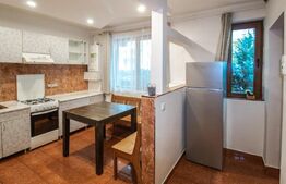 Apartament 2 camere, 44 mp, parcare, terasa, zona Campului