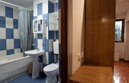 Apartament 2 camere, 44 mp, parcare, terasa, zona Campului