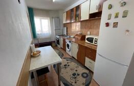 Apartament 4 camere, 74 mp, parcare, zona Auchan Iris