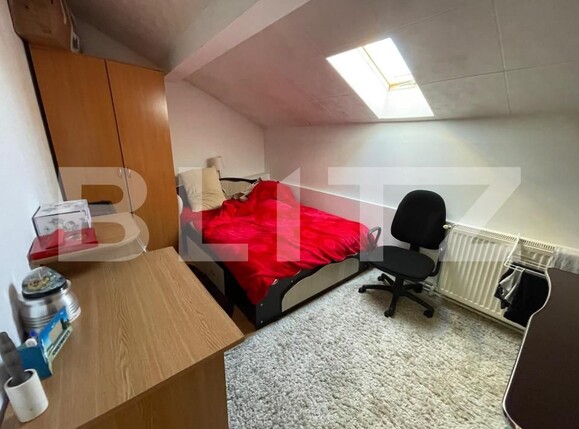 Apartament de vânzare 4 camere Iris - 144047AV | BLITZ Cluj-Napoca | Poza4