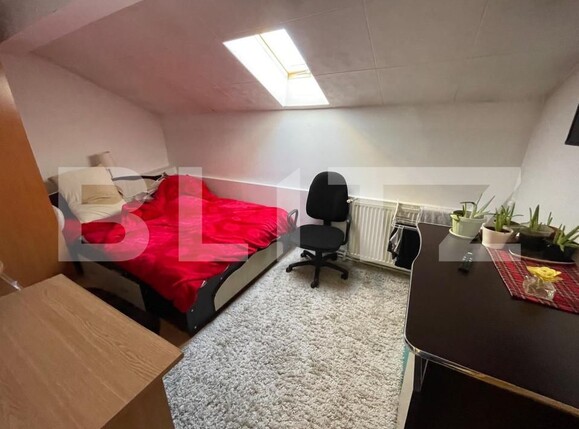 Apartament de vânzare 4 camere Iris - 144047AV | BLITZ Cluj-Napoca | Poza5