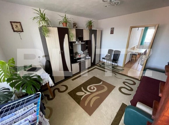 Apartament de vânzare 4 camere Iris - 144047AV | BLITZ Cluj-Napoca | Poza1