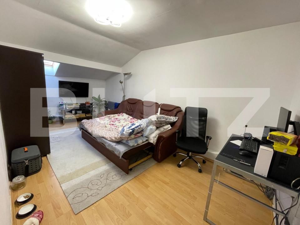 Apartament de vânzare 4 camere Iris - 144047AV | BLITZ Cluj-Napoca | Poza9