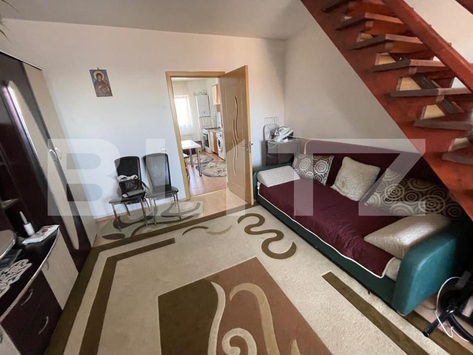 Apartament de vânzare 4 camere Iris - 144047AV | BLITZ Cluj-Napoca | Poza2