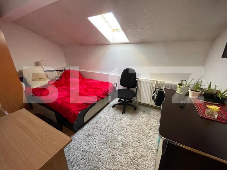 Apartament de vânzare 4 camere Iris - 144047AV | BLITZ Cluj-Napoca | Poza5