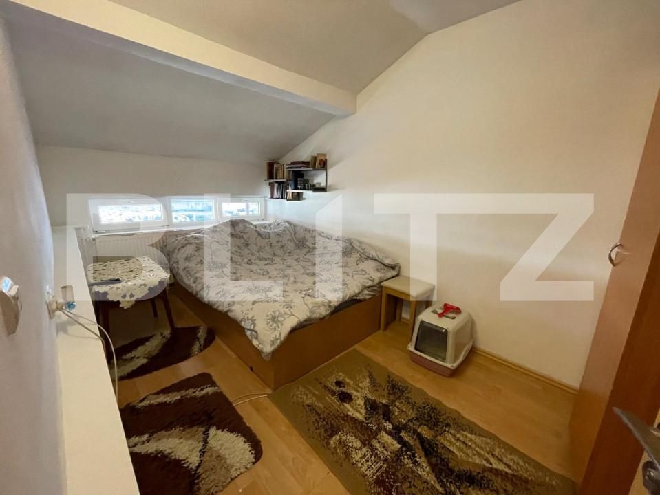 Apartament de vânzare 4 camere Iris - 144047AV | BLITZ Cluj-Napoca | Poza3