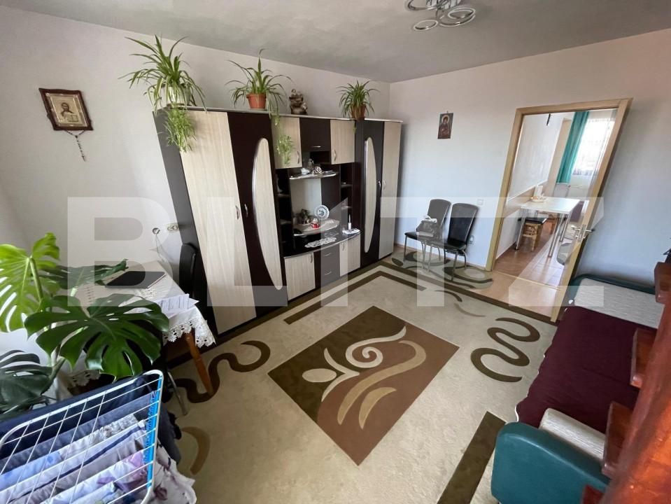 Apartament de vânzare 4 camere Iris - 144047AV | BLITZ Cluj-Napoca | Poza1