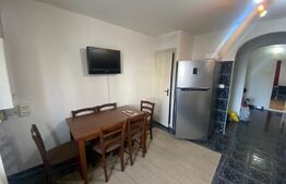 Apartament 3 camere, 65mp, mobilat si utilat, zona Intre Lacuri