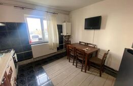 Apartament 3 camere, 65mp, mobilat si utilat, zona Intre Lacuri