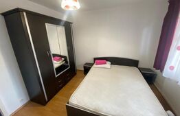 Apartament 3 camere, 65mp, mobilat si utilat, zona Intre Lacuri