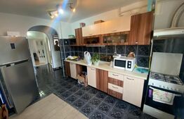 Apartament 3 camere, 65mp, mobilat si utilat, zona Intre Lacuri