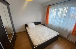 Apartament 3 camere, 65mp, mobilat si utilat, zona Intre Lacuri