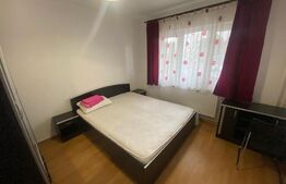 Apartament 3 camere, 65mp, mobilat si utilat, zona Intre Lacuri