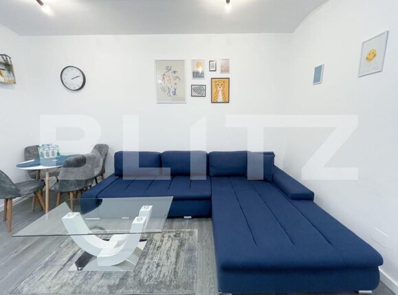 Apartament de vânzare 2 camere Central - 144049AV | BLITZ Cluj-Napoca | Poza10
