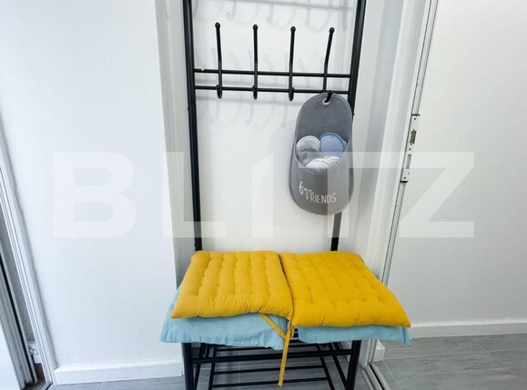 Apartament de vânzare 2 camere Central - 144049AV | BLITZ Cluj-Napoca | Poza19