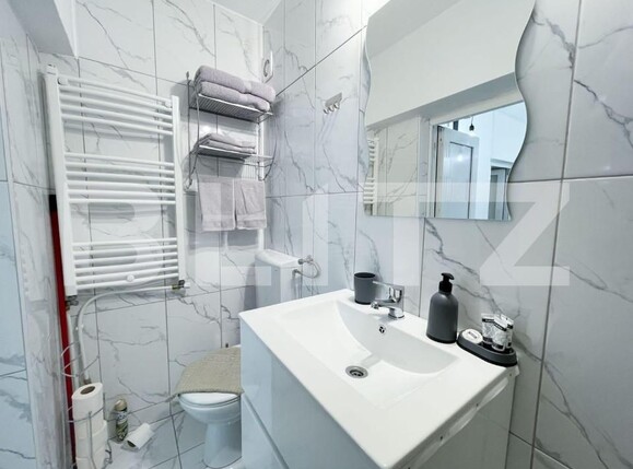 Apartament de vânzare 2 camere Central - 144049AV | BLITZ Cluj-Napoca | Poza6