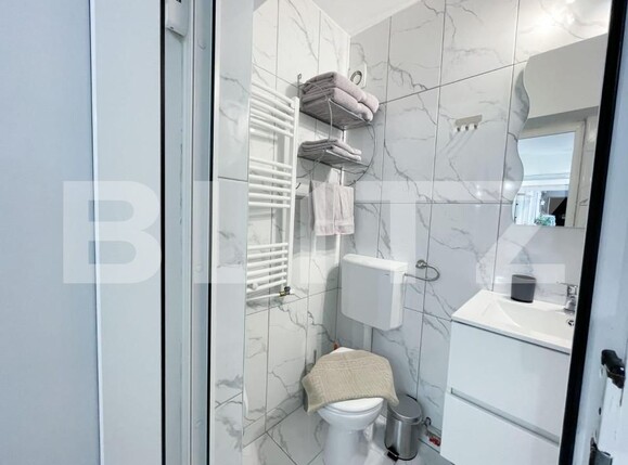 Apartament de vânzare 2 camere Central - 144049AV | BLITZ Cluj-Napoca | Poza16