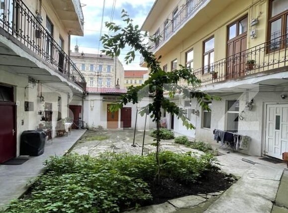 Apartament de vânzare 2 camere Central - 144049AV | BLITZ Cluj-Napoca | Poza3