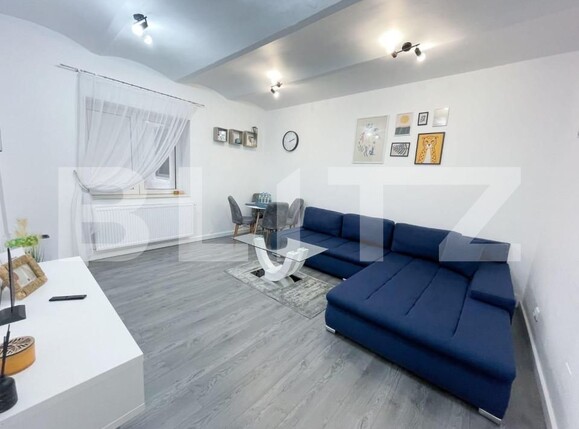 Apartament de vânzare 2 camere Central - 144049AV | BLITZ Cluj-Napoca | Poza1