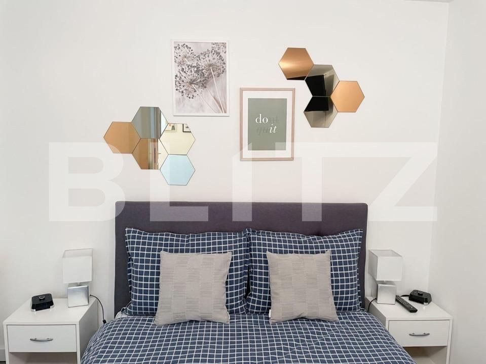 Apartament de vânzare 2 camere Central - 144049AV | BLITZ Cluj-Napoca | Poza13