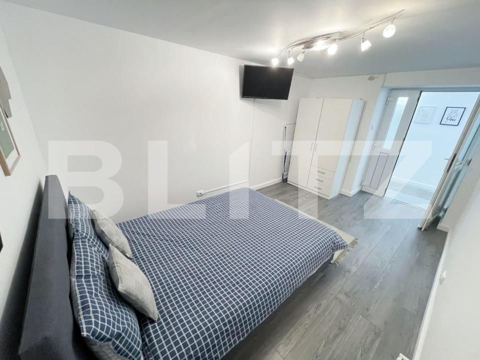Apartament de vânzare 2 camere Central - 144049AV | BLITZ Cluj-Napoca | Poza8