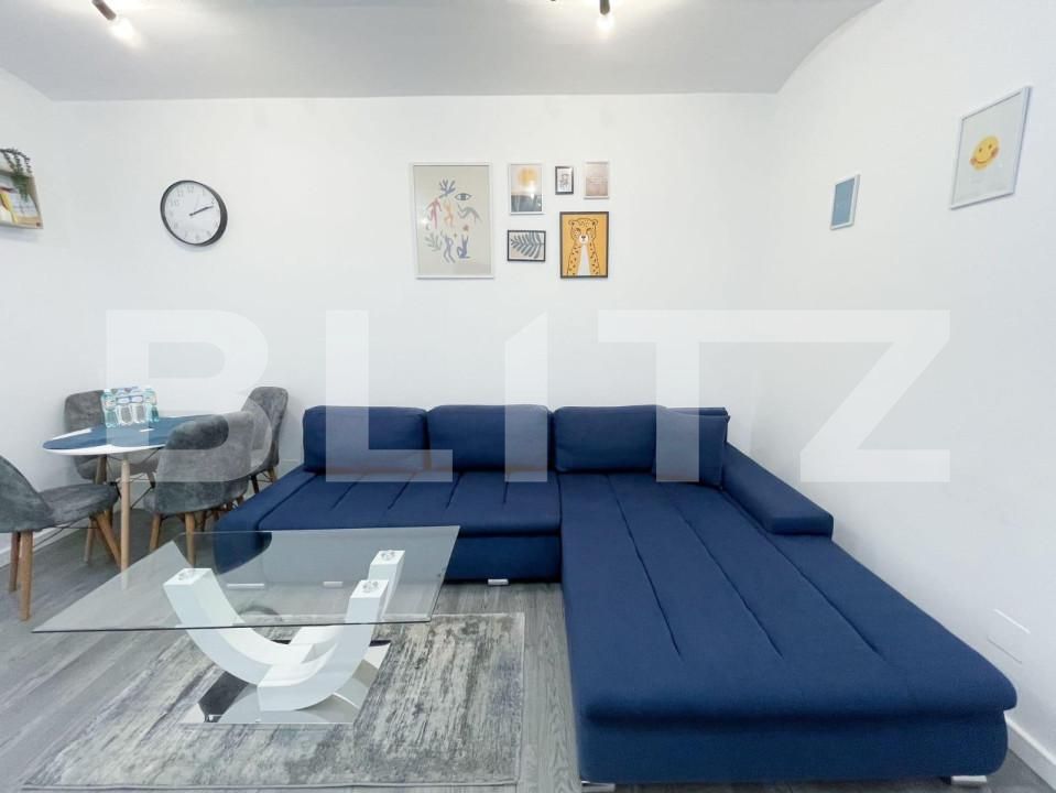 Apartament de vânzare 2 camere Central - 144049AV | BLITZ Cluj-Napoca | Poza10
