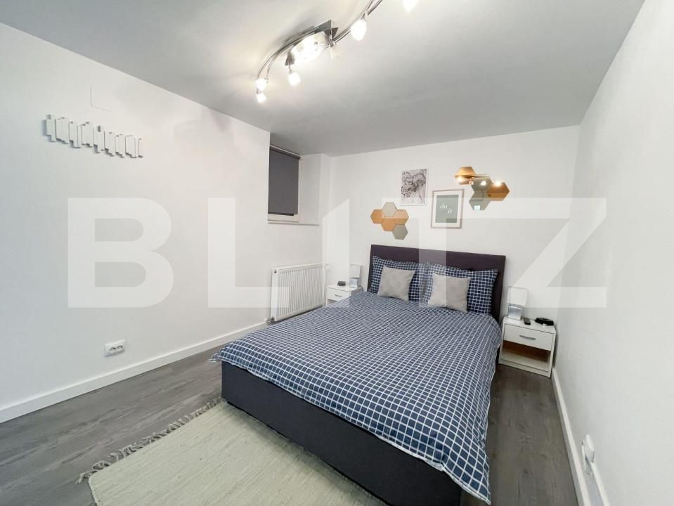 Apartament de vânzare 2 camere Central - 144049AV | BLITZ Cluj-Napoca | Poza17