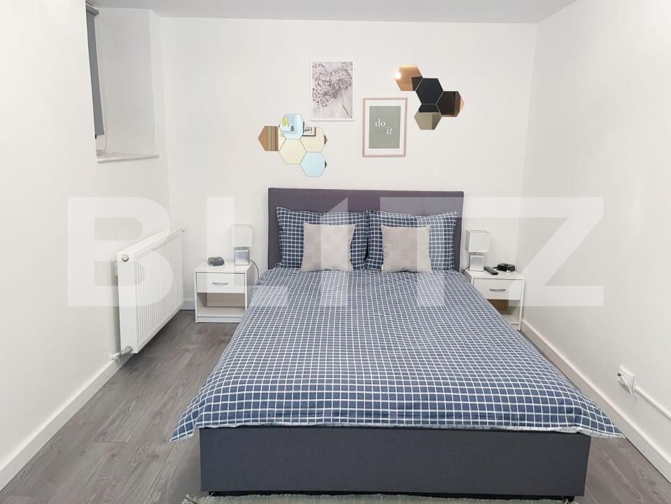 Apartament de vânzare 2 camere Central - 144049AV | BLITZ Cluj-Napoca | Poza5