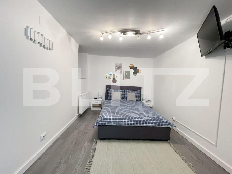 Apartament de vânzare 2 camere Central - 144049AV | BLITZ Cluj-Napoca | Poza18