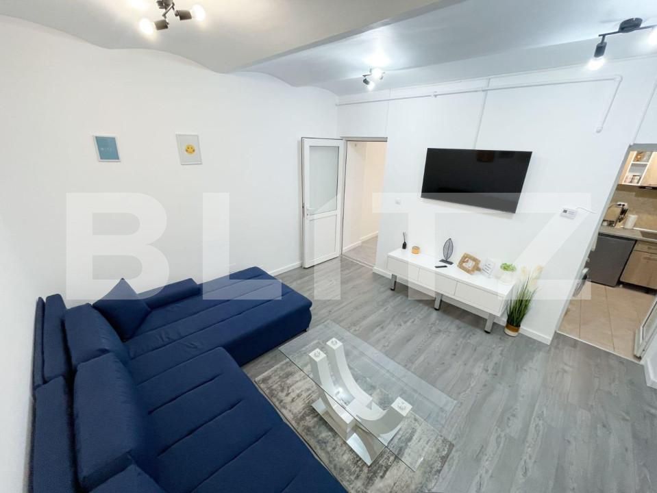 Apartament de vânzare 2 camere Central - 144049AV | BLITZ Cluj-Napoca | Poza11
