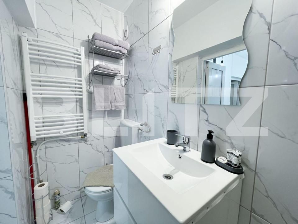 Apartament de vânzare 2 camere Central - 144049AV | BLITZ Cluj-Napoca | Poza6