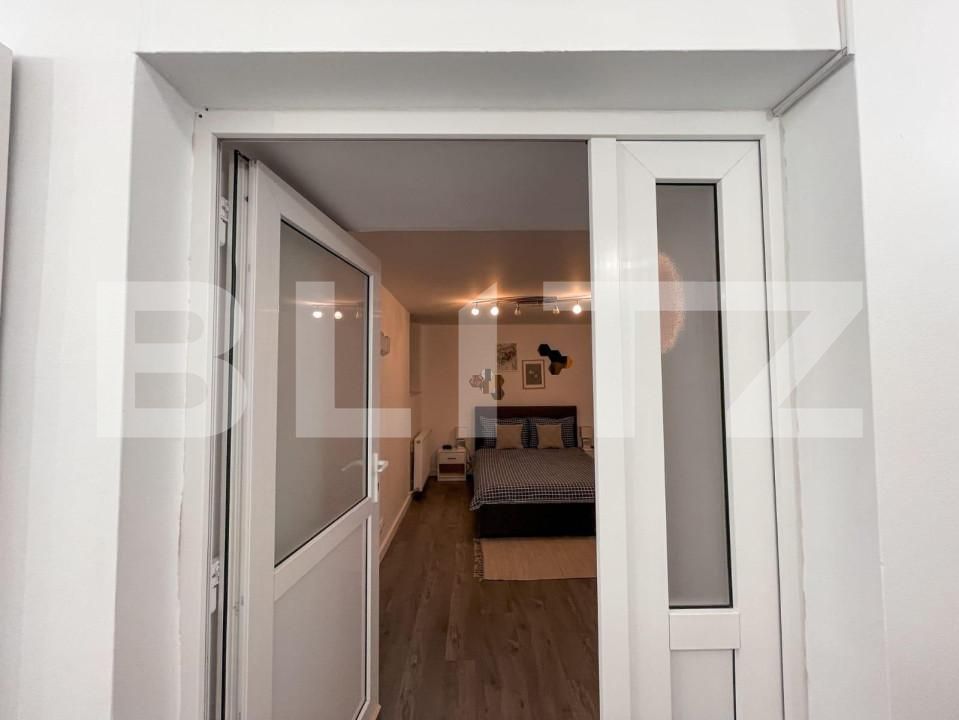 Apartament de vânzare 2 camere Central - 144049AV | BLITZ Cluj-Napoca | Poza14