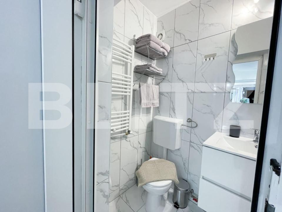 Apartament de vânzare 2 camere Central - 144049AV | BLITZ Cluj-Napoca | Poza16