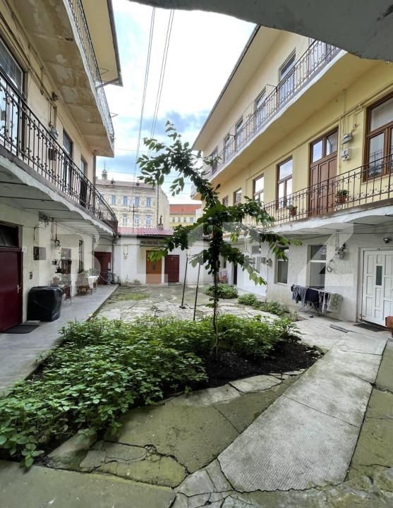 Apartament de vânzare 2 camere Central - 144049AV | BLITZ Cluj-Napoca | Poza3