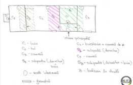Un apartament pentru tine sau pentru investitie, tu hotarasti! Zona centrala!