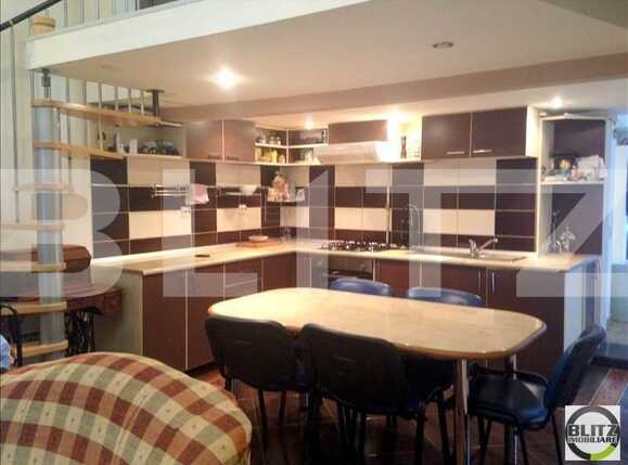 Apartament de vânzare 3 camere Central - 14405AV | BLITZ Cluj-Napoca | Poza2