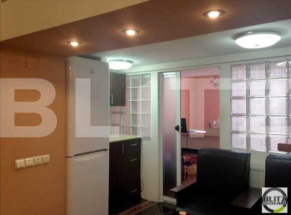 Apartament de vânzare 3 camere Central - 14405AV | BLITZ Cluj-Napoca | Poza3