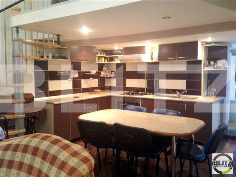 Apartament de vânzare 3 camere Central - 14405AV | BLITZ Cluj-Napoca | Poza2