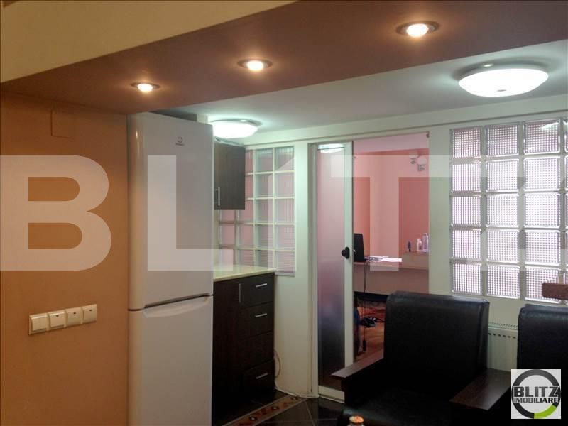 Apartament de vânzare 3 camere Central - 14405AV | BLITZ Cluj-Napoca | Poza3
