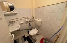 Garsoniera, 20 mp, contorizată separat, zona Lidl Calea Baciului