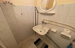 Garsoniera, 20 mp, contorizată separat, zona Lidl Calea Baciului