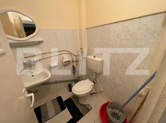 Garsonieră de vânzare Dambul Rotund - 144050AV | BLITZ Cluj-Napoca | Poza3