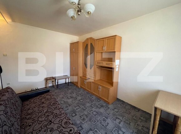 Garsonieră de vânzare Dambul Rotund - 144050AV | BLITZ Cluj-Napoca | Poza2