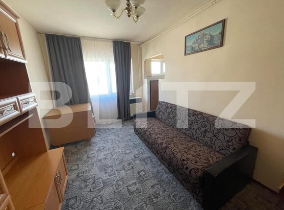 Garsonieră de vânzare Dambul Rotund - 144050AV | BLITZ Cluj-Napoca | Poza1